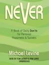 Never